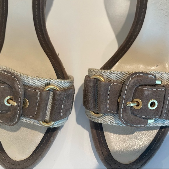 Zara sandals - Picture 3 of 8